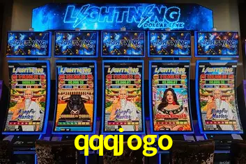 Desvendando o Mundo dos Jogos Virtuais na qqqjogo