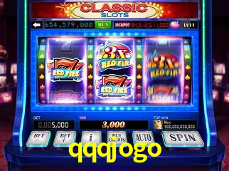 Descubra a Essência do qqqjogo: Nossa História e Compromissos