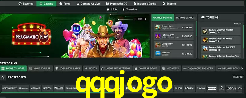 cassino qqqjogo