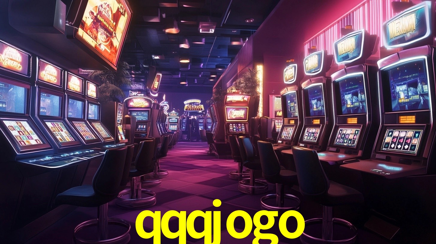 qqqjogo App Interface