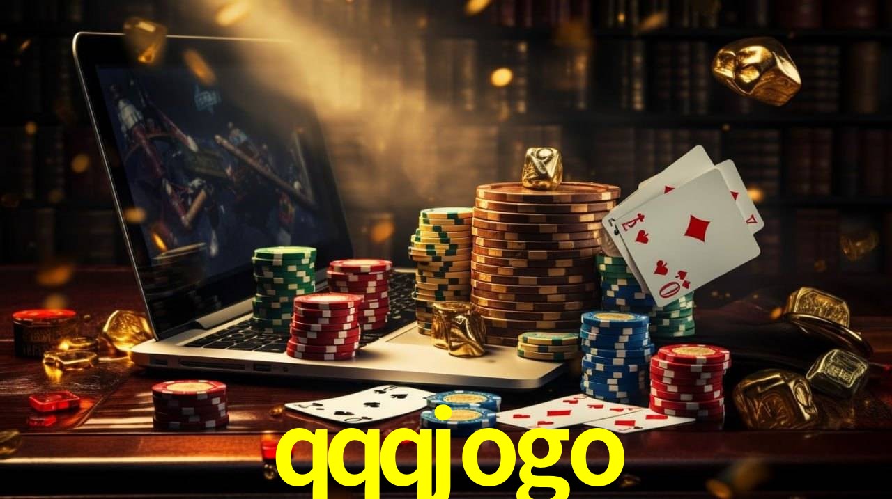 Bônus de Boas-vindas qqqjogo