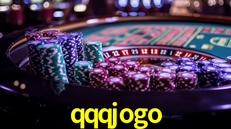 Live Casino qqqjogo