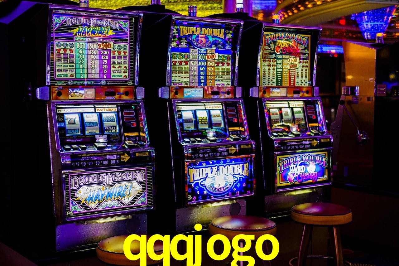Casino Ao Vivo qqqjogo