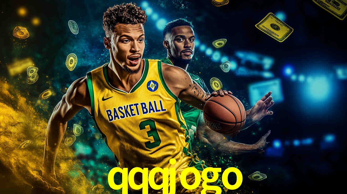 Apostas Esportivas na qqqjogo: Um Guia Completo