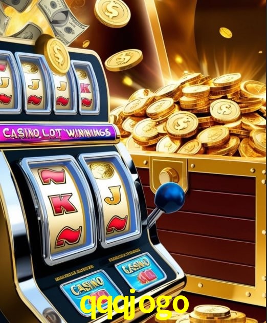 Bonus Features qqqjogo