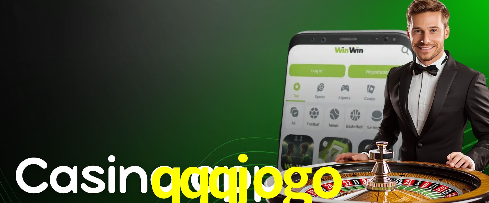 Flash Promotion qqqjogo