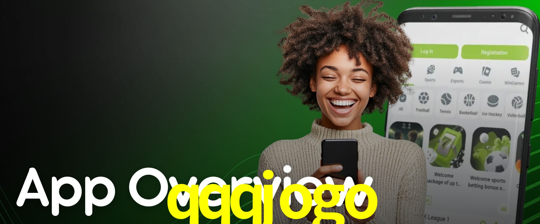 Seasonal Promotions qqqjogo