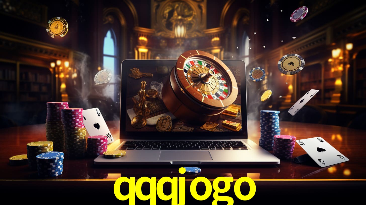 VIP Casino qqqjogo