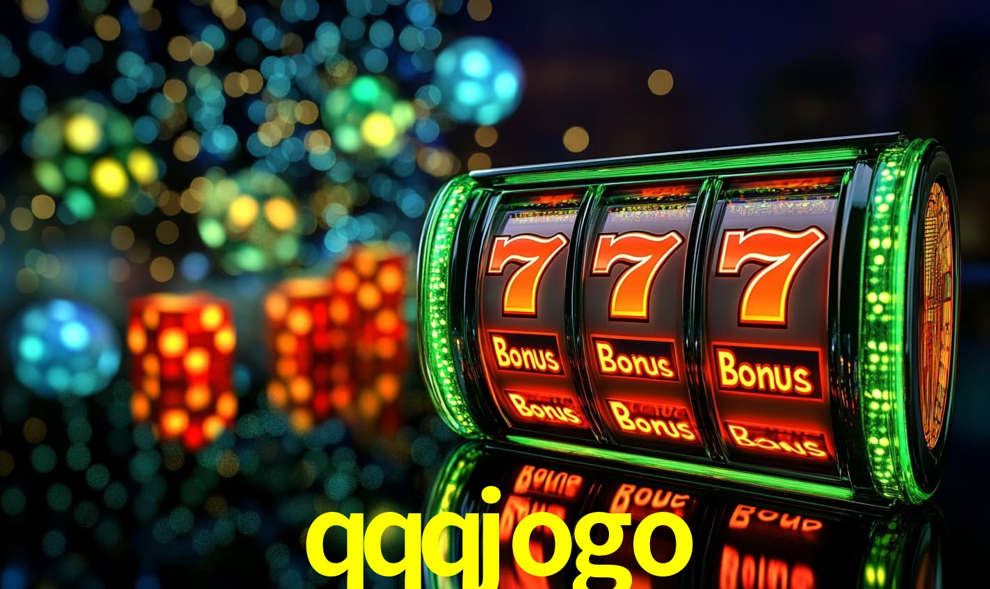 Casino Ao Vivo qqqjogo