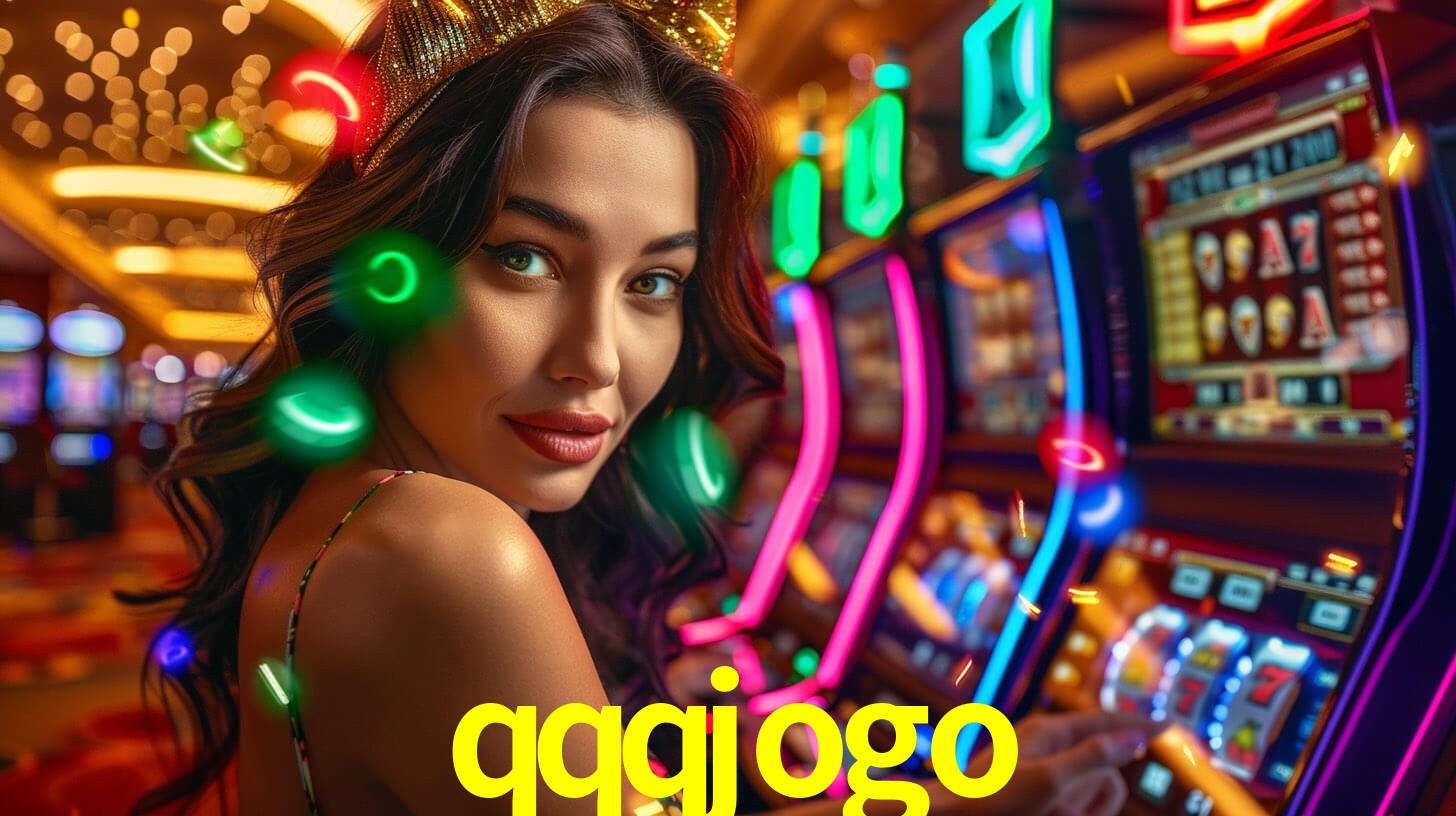 Apostas com odds competitivas na qqqjogo